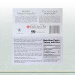 Uncle Lee's Organic Matcha Green Tea Bags, 40 Count – Antioxidant-Rich, Low Caffeine, Naturally Energizing Blend