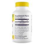 Healthy Origins Sunflower Vitamin E-400 IU (Non-GMO, Gluten Free, Soy Free, Hair Support, Nail Support, Skin Support, Cardiovascular Support), 120 Softgels