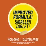 21st Century One Daily Women's Tablets, 100 Count