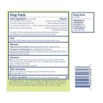 Boiron Gasalia Tablets for Relief from Gas Pressure, Abdominal Pain, Bloating, and Discomfort - 60 Count