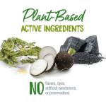 Boiron Gasalia Tablets for Relief from Gas Pressure, Abdominal Pain, Bloating, and Discomfort - 60 Count