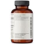 Futurebiotics Milk Thistle Silymarin Marianum & Dandelion Root Liver Health Support, Antioxidant Support, Detox, 150 Capsules