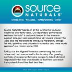 Source Naturals Vitamin D-3, Bioactive Form for Bone & Immune Health*, 2000 IU - 200 Capsules