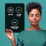 NatureWise Multivitamin for Women + Stress Support with Organic Whole Foods & Natural Minerals - B-Complex + Vitamin C + D3 K2 for Immunity, Hair, Skin & Nails - Non-GMO - 60 Capsules[30-Day Supply]