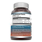 Amazing Formulas Calcium with Vitamin D3 Supplement | Tablets | Non-GMO | Gluten-Free | Made in USA (250 Count, 1 Pack)