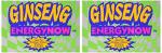 Ginseng Energy Now, 48 Packs X 3 to a Pack