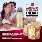 2 Bags of American Ginseng Slices (4oz/Bag) 西洋参/花旗参 Panax Ginseng. Boosts Body Immunity, Energy & Stamina for Man & Women