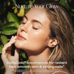 Designs for Beauty The Foundation of You - Women’s Multivitamin Supplement, 120 Count - with Vitamin D, Vitamin C, Folate, Tocotrienols, Lutein, Broccoli Seed, and Zinc