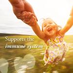 Garden of Life Organics Vitamin C Spray for Kids and Adults - Orange Tangerine, Vitamin C Supplement, Antioxidant for Immune Support and Skin Health, 2 fl oz Liquid Drops