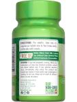 Nature's Truth Vitamin D3 | 400 iu (10 mcg) | 100 Tablets | Vegetarian, Non-GMO, & Gluten Free Supplement
