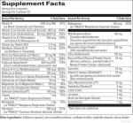 Designs for Beauty The Foundation of You - Women’s Multivitamin Supplement, 120 Count - with Vitamin D, Vitamin C, Folate, Tocotrienols, Lutein, Broccoli Seed, and Zinc