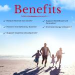 Vitalitown Iron Supplement for Women Men, Hign Potency 65mg Iron with Vitamin C 250mg, Less Constipating, Better for Blood Building & Energy Improvement, No Gluten, Non-GMO 60 Vegan Iron Pills