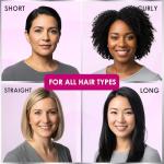 Saw Palmetto for Women. Womens Hair Growth Supplement Standardized for Potency, Consistency & Absorption. DHT Blocking Hair Vitamins with Biotin, Zinc, and More. Clean, Non-GMO, Vegan Supplement