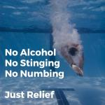 Hyland's Earache Drops, Natural Relief of Swimmer's Ear, Cold and Flu, Allergy Symptoms, Ages 4 and up, Day and Night, 0.33 Fl Oz