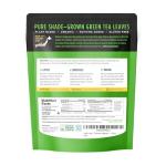 Jade Leaf Matcha Organic Green Tea Powder - Culinary Grade Premium Second Harvest - Authentic Japanese Origin (1.06 Ounce Resealable Pouch)