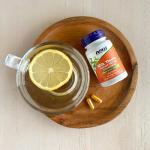 NOW Foods Supplements, Silymarin Milk Thistle Extract 150 mg with Turmeric, Supports Liver Function*, 60 Veg Capsules