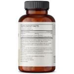 Futurebiotics Magnesium Glycinate 200 MG per Serving Chelated for High Absorption, Gentle On Stomach, Non-GMO, 60 Vegetarian Capsules