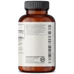 Futurebiotics Magnesium Glycinate 200 MG per Serving Chelated for High Absorption, Gentle On Stomach, Non-GMO, 60 Vegetarian Capsules