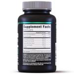 MaxVita Prostate Premium - Saw Palmetto for Men, Stinging Nettle, Ashwagandha, Lycopene, Bladder & Urinary Relief, Prostate Supplement for Men, 60ct