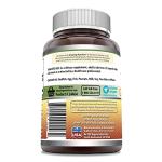 Amazing Formulas Ginseng Complex 1000mg of 4:1 Korean Ginseng Extract, 120 Capsules Supplement | Non-GMO | Gluten Free | Made in USA