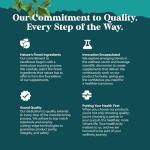 Liver Cleanse Detox & Repair 70 Capsules - Herbal Liver Support Milk Thistle Supplement - Silymarin Milk Thistle Supplements with Dandelion Root, Choline, Beetroot & Artichoke Extract