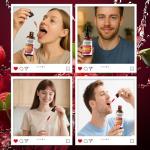 PlocoXe Vitamin B Complex | B12 B6 B1 B3 B9, Essential Vitamin Liquid Drops for Immune & Energy Metabolism, Brain & Heart Support, Raspberry Flavor 2fl oz