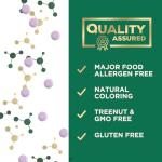 Vitamin B12 (Methylcobalamin) 1000 mcg - Chewable Tablet for Energy, Nervous System & Brain Support - Maximum Strength, Fast Dissolve, Vegan, Gluten-Free, Non-GMO for Women & Men - 60 Tablets