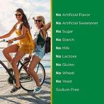 Nature's Bounty Calcium Carbonate & Vitamin D, 1200mg Calcium & 1000IU Vitamin D3, 120 Softgels,…