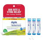 Apis Mellifica 30C Bonus Care Pack