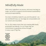 Yogi Tea - Green Tea Variety Pack - 16 Tea Bags Per Pack (4 Pack) - Supports Overall Health & Vitality - Sampler Includes Four Assorted Green Teas - Caffeinated Organic Teas