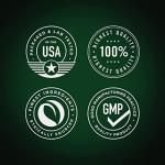 Piping Rock Milk Thistle Supplement | 3000mg | 200 Capsules | Concentrated Herbal Extract | Non-GMO, Gluten Free