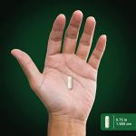 Piping Rock Milk Thistle Supplement | 3000mg | 200 Capsules | Concentrated Herbal Extract | Non-GMO, Gluten Free