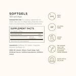 Solgar Vitamin D3 (Cholecalciferol) 250 MCG (10,000 IU), 120 Softgels - Helps Maintain Healthy Bones & Teeth - Immune System Support - Non GMO, Gluten/ Dairy Free - 120 Servings