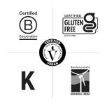 Country Life Target Mins - Calcium Magnesium Potassium Bone & Heart Health Supplement, 1000mg Calcium, 500mg Magnesium, Supports Calcium Utilization, 180 Tablets – Certified Gluten Free & Vegan