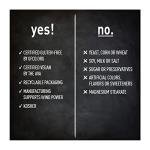 Country Life Target Mins - Calcium Magnesium Potassium Bone & Heart Health Supplement, 1000mg Calcium, 500mg Magnesium, Supports Calcium Utilization, 180 Tablets – Certified Gluten Free & Vegan