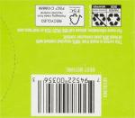 TAZO Organic Green Tea, Green Ginger, Caffeinated Tea, 16 Total Bags