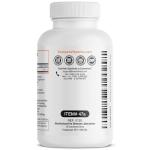 Bronson Vitamin C 1000mg Premium Non-GMO Ascorbic Acid Tablets, 100 Count