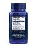 Life Extension Advanced Milk Thistle, silymarin, silybin, phospholipids, Promotes Healthy Liver Function, Gluten-Free, Non-GMO, 60 softgels