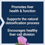 Life Extension Advanced Milk Thistle, silymarin, silybin, phospholipids, Promotes Healthy Liver Function, Gluten-Free, Non-GMO, 60 softgels