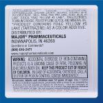 Major Ferosul - Ferrous Sulfate 325mg Tablets with 65mg of Elemental Iron - Iron Supplement for Women, Men - Green - 100 Count (2 Pack)