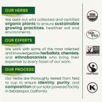 Traditional Medicinals Tea, Organic Green Tea Ginger, Promotes Healthy Digestion, 16 Tea Bags