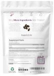 Micro Ingredients Milk Thistle Supplement 6,000mg | 360 Softgels with Grape Seed Oil | Highly Bioavailable Extract | Liver Support & Detox | Contains Active Silymarin + Antioxidants