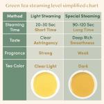 VAHDAM, Himalayan Green Tea Leaves (50+ Cups, 3.53 Oz) Non GMO, Gluten Free | High Elevation Grown Green Tea Leaves From Himalayas | Pure Unblended Single Origin Green Loose Leaf Tea | Vacuum Sealed