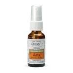 Liddell Letting Go - Homeopathic Remedies - Oral Spray for Symptoms of Anxiousness, Stress and Restlessness - Natural Calm Spray - 1.0 fl. Oz.