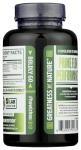 ZHOU NUTRITION Saw Palmetto Prostate Health Complex, 100 CT
