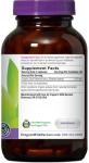 Oregon's Wild Harvest Certified Organic Saw Palmetto Herbal Capsules, 180 Count