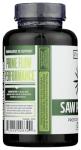 ZHOU NUTRITION Saw Palmetto Prostate Health Complex, 100 CT
