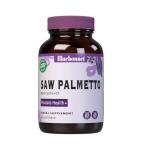 BlueBonnet Extra Strength Saw Palmetto Berry Extract Supplement, 60 Count