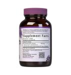 BlueBonnet Extra Strength Saw Palmetto Berry Extract Supplement, 60 Count