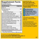 Nature Made Multi for Him, Mens Multivitamins Gummies, Energy Metabolism Support, Multivitamin for Men, 150 Gummy Vitamins and Minerals, 75 Day Supply